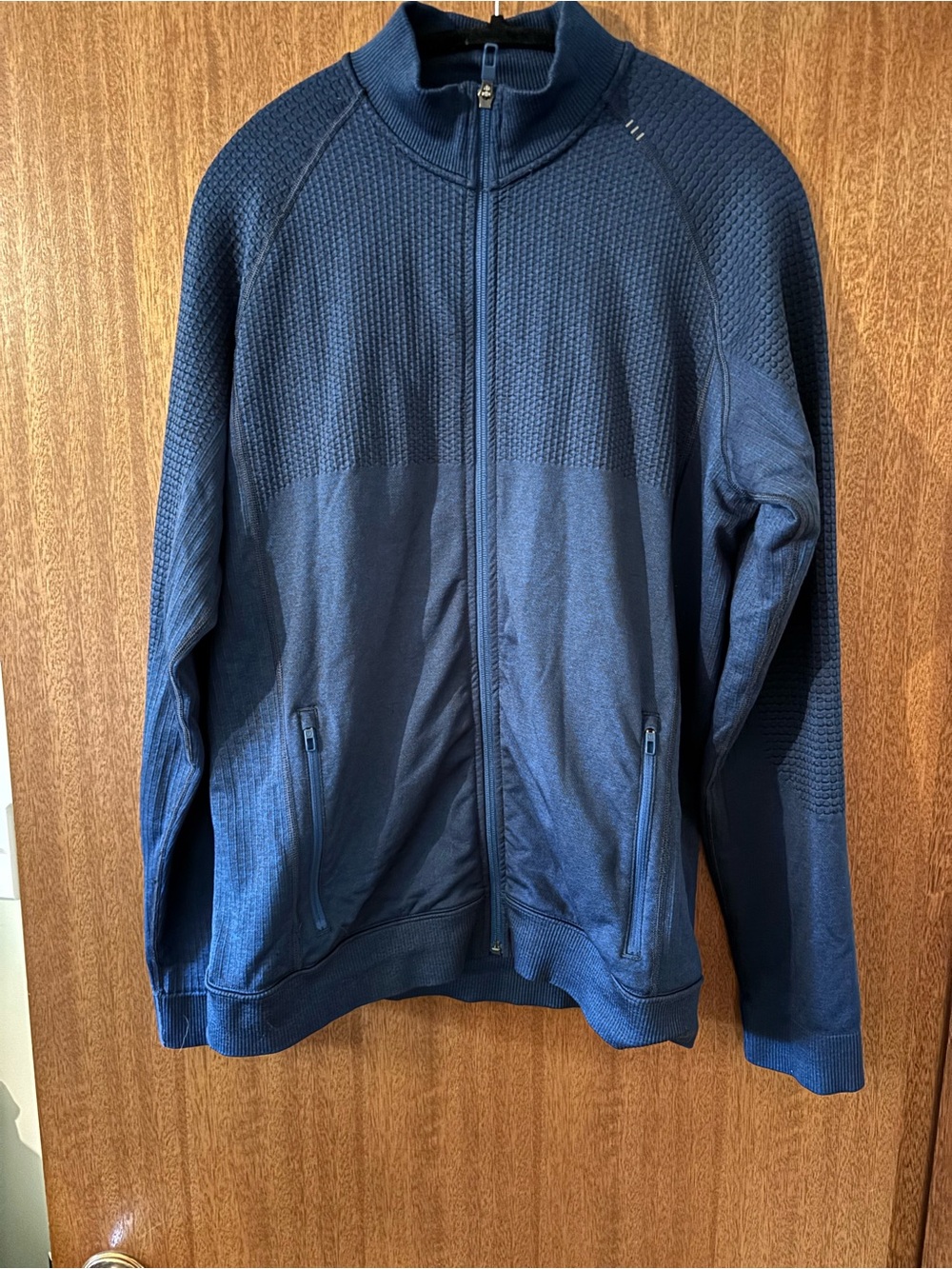 Lululemon Engineered Warmth Jacket